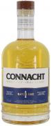 Connacht Irish Whiskey Single Malt 0 (700)
