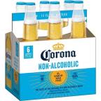 Corona Non Alcoholic 6pk 6pk 0 (62)