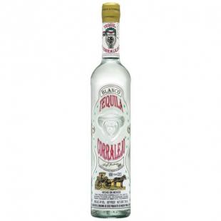 Corralejo - Tequila Blanco (750ml) (750ml)