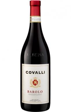 Covalli Barolo 2019 (750ml) (750ml)