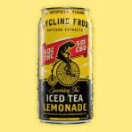 Cycling Frog Lemonade Iced Tea 4pk 4pk (415)