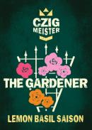 Czigmeister Gardener 6pk 4pk 0 (414)