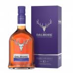 Dalmore Scotch Sherry Cask12 Yr 0 (750)