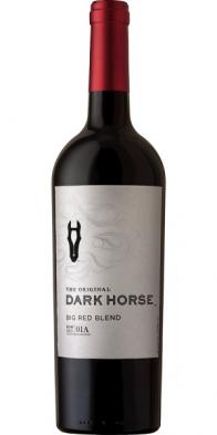 Dark Horse - Big Red Blend NV (750ml) (750ml)
