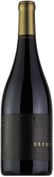 Decoded Pinot Noir Sonoma Coast 2020 (750ml) (750ml)
