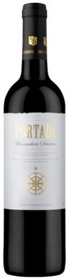 DFJ Vinhos - Portada Winemakers Selection NV (750ml) (750ml)