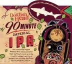 Dogfish Head - 90 Minute Imperial IPA 0 (62)