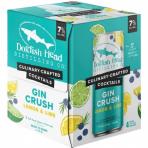 Dogfish Head Gin Crush 4pk 4pk (44)