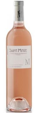 Domaine Saint Mitre - Cuvee M Rose 2021 (750ml) (750ml)