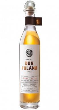 Don Fulano - Anejo Tequila (750ml) (750ml)