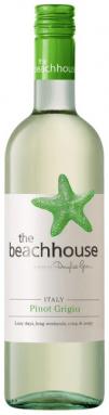 Douglas Green - The Beach House Pinot Grigio 2020 (750ml) (750ml)