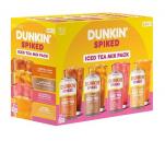Dunkin Hard Tea 6pk 6pk (62)