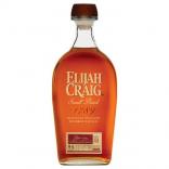 Elijah Craig - Kentucky Straight Bourbon Whiskey 12 Year (1750)