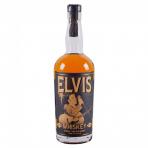 Elvis Tennessee Whiskey 0 (750)