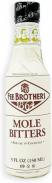 Fee Brothers Mole Bitters (53)