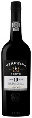 Ferreira - Tawny Port 10 year old Quinta do Porto NV (750ml) (750ml)