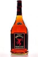 Fireball Dragnum Whiskey Collectors Edition 0 (1750)