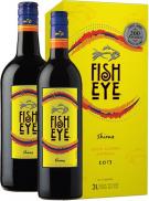 Fish Eye - Shiraz 0 (750)