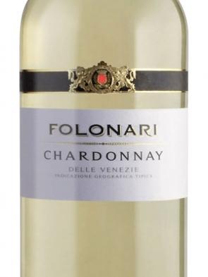 Folonari - Chardonnay Delle Venezie NV (1.5L) (1.5L)