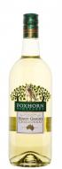 Foxhorn - Pinot Grigio, Chardonnay 0 (1500)