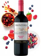Frontera Cyt Sweet Red 0 (750)