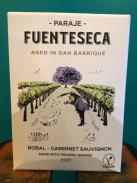 Fuenteseca - Bobal Cabernet Sauvignon 2021 (750)