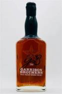 Garrison Brothers - Texas Straight Bourbon Whiskey 0 (750)