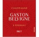 Gaston Belvigne Brut Epernay 0 (750)