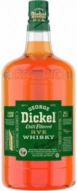 George Dickel Rye Whiskey (1.75L) (1.75L)