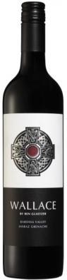 Glaetzer - Red Blend Barossa Valley The Wallace 2017 (750ml) (750ml)