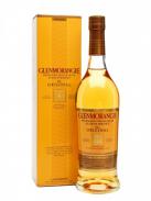 Glenmorangie - Single Malt Scotch 10 Year Highland (750)