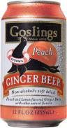 Goslings Stormy Peach Ginger Beer N/a 6pk Can 6pk 0 (62)