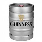 Guinness Extra Stout 1/2 Keg 0 (2255)