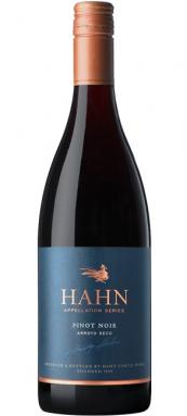 Hahn Appellation Pinot Noir 2020 (750ml) (750ml)