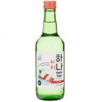 Han Jan Lychee Wine 0 (375)