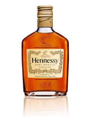 Hennessy V.s. (100ml) (100ml)