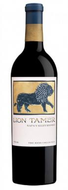 Hess Collection Lion Tamer Red 2019 (750ml) (750ml)