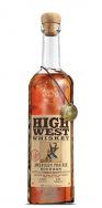High West - American Prairie Barrel Select 0 (750)