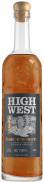 High West Cask Strength 0 (750)