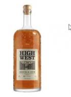 High West Double Rye 0 (1750)