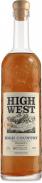 High West - High Country (750)