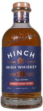 Hinch 10yr Irish Whiskey (750ml) (750ml)