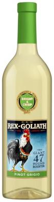 HRM Rex Goliath - Pinot Grigio Central Coast 2007 (750ml) (750ml)