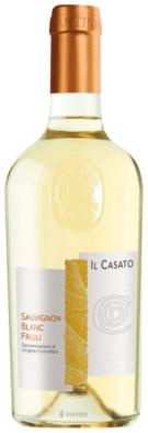 Il Casato Sauvignon Blanc 2022 (750ml) (750ml)
