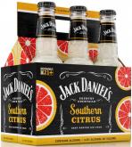 Jack Daniels - Country Coctails Southern Citrus 0 (610)