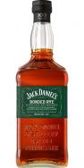 Jack Daniels Bonded Rye 0 (700)