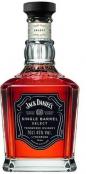 Jack Daniels Single Barrel Little Selection 0 (750)