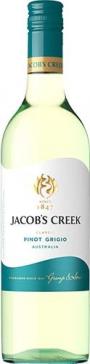 Jacob's Creek - Pinot Grigio (1.5L) (1.5L)