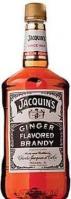 Jacquins Ginger Brandy 0 (1750)