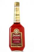 Jacquin - Sloe Gin 0 (750)